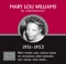 Perdido (01-23-53) - Mary Lou Williams lyrics