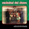 Síganme Los Buenos - El Chapulín Colorado lyrics
