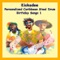 Caribbean Birthday Babaloo - Kiskadee lyrics