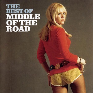 Middle of the Road - Yellow River - Line Dance Music