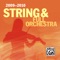 Mist Shrouded Memories (arr. B. Lipton ) - Alfred String Orchestra & Studio Conductor lyrics