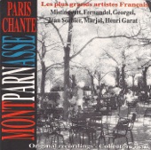 Paris Chante Montparnasse