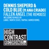 Fallen Angel (The Remixes) [feat. Ana Criado] - EP