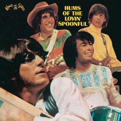 The Lovin' Spoonful - Darlin' Companion