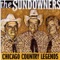 Cimmaron - The Sundowners lyrics