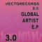 Vocals - J-Valencia lyrics