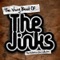 Shame (Groove Assassins Dub Mix) - The Jinks & Michelle Weeks lyrics