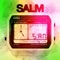 5AM (James Curd Remix) [feat. K Flay] - SomethingALaMode lyrics
