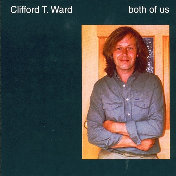Cover artwork for Leaving