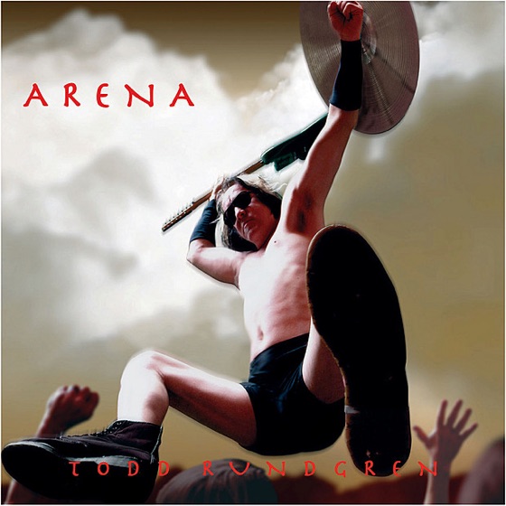 Cover artwork for Mercenary