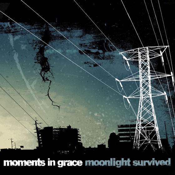 Cover artwork for Monologue