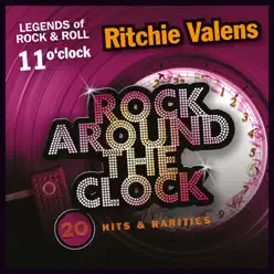 Rock Around the Clock, Vol. 11 - Ritchie Valens