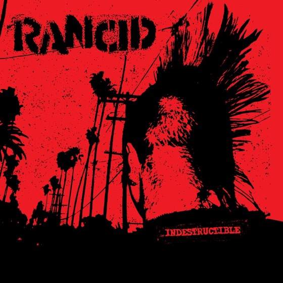 Cover artwork for Otherside