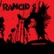 Django - Rancid lyrics