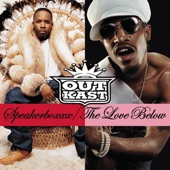 A Life In the of Benjamin Andre (Incomplete) - Outkast