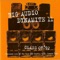 Rush - Big Audio Dynamite II lyrics