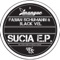 Sunstroke (Marco Fender Remix) - Fabian Schumann & Black Vel lyrics