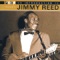 Texas Is So Doggone Big - Jimmy Reed lyrics