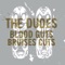 Pretty Lies - The Dudes lyrics