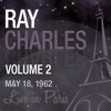 Ray Charles - I Can't Stop Loving You (Live 1962)