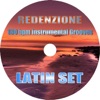 Latin Set - Senza glutine