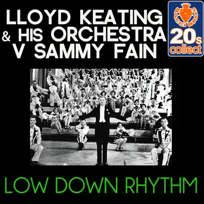 Low Down Rhythm (Remastered) - Single - Sammy Fain