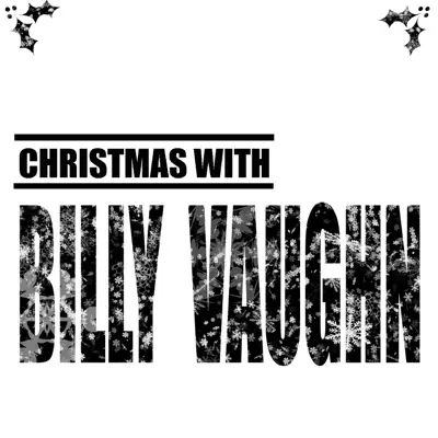 Christmas - Billy Vaughn Christmas - Billy Vaughn