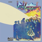 Led Zeppelin - The Lemon Song