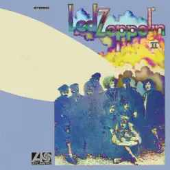 Led Zeppelin II (Deluxe Edition) - Led Zeppelin