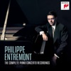 Philippe Entremont: The Complete Piano Concerto Recordings, 2014