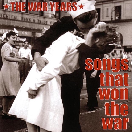 Cover artwork for Thanks for the Memory