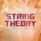 Viva La Vida - String Theory lyrics