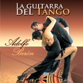 La Guitarra del Tango artwork