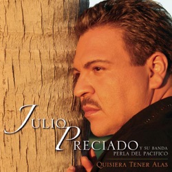 Julio Preciado - Lo Mejor Fue Perderte