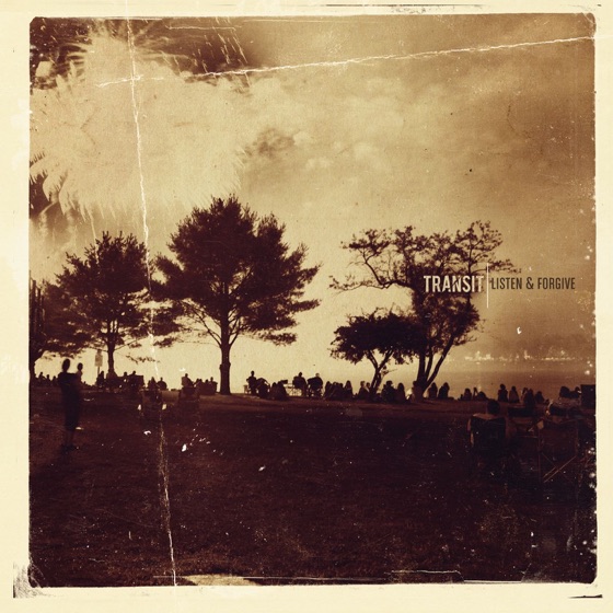 Cover artwork for I Told You So