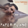 Paper Plane artwork