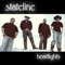 Headlights - Stateline lyrics