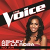 No Air (The Voice Performance) - Single artwork