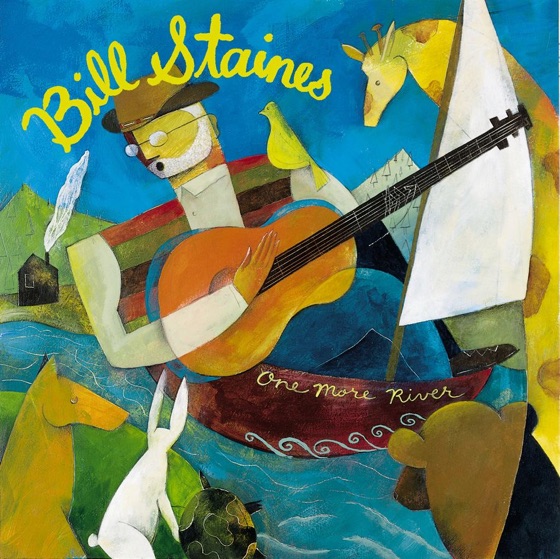 Cover artwork for The Fox