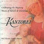 Susani - Arr. Hermann Schroeder - Kantorei