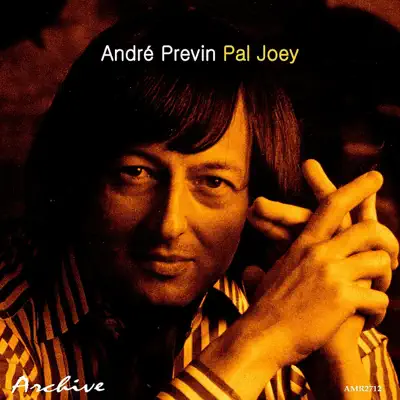 Pal Joey - André Previn