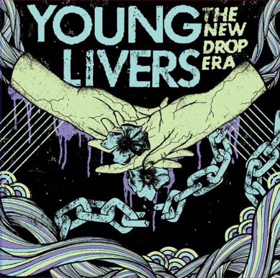 Cover artwork for Paper Lions