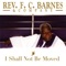 99 1/2 Won't Do - Rev. F.C. Barnes & Company lyrics