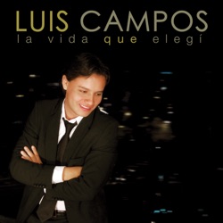 Luis Campos - La Cura Pa'l dolor