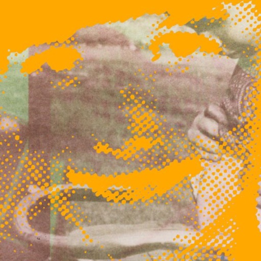 Deerhunter - Fluorescent Grey - EP