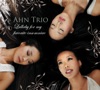 Ahn Trio: Lullaby for My Favorite Insomniac artwork