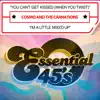 You Can't Get Kissed (When You Twist) / I'm a Little Mixed Up - Single album lyrics, reviews, download