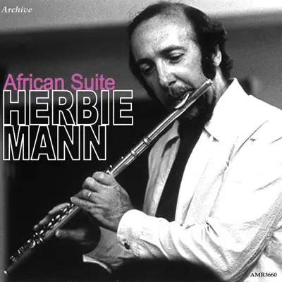 African Suite - Herbie Mann