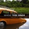 Zak - Whole Tribe Sings lyrics