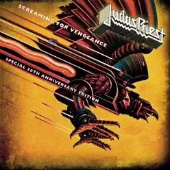 Screaming for Vengeance (Special 30th Anniversary Edition) - Judas Priest